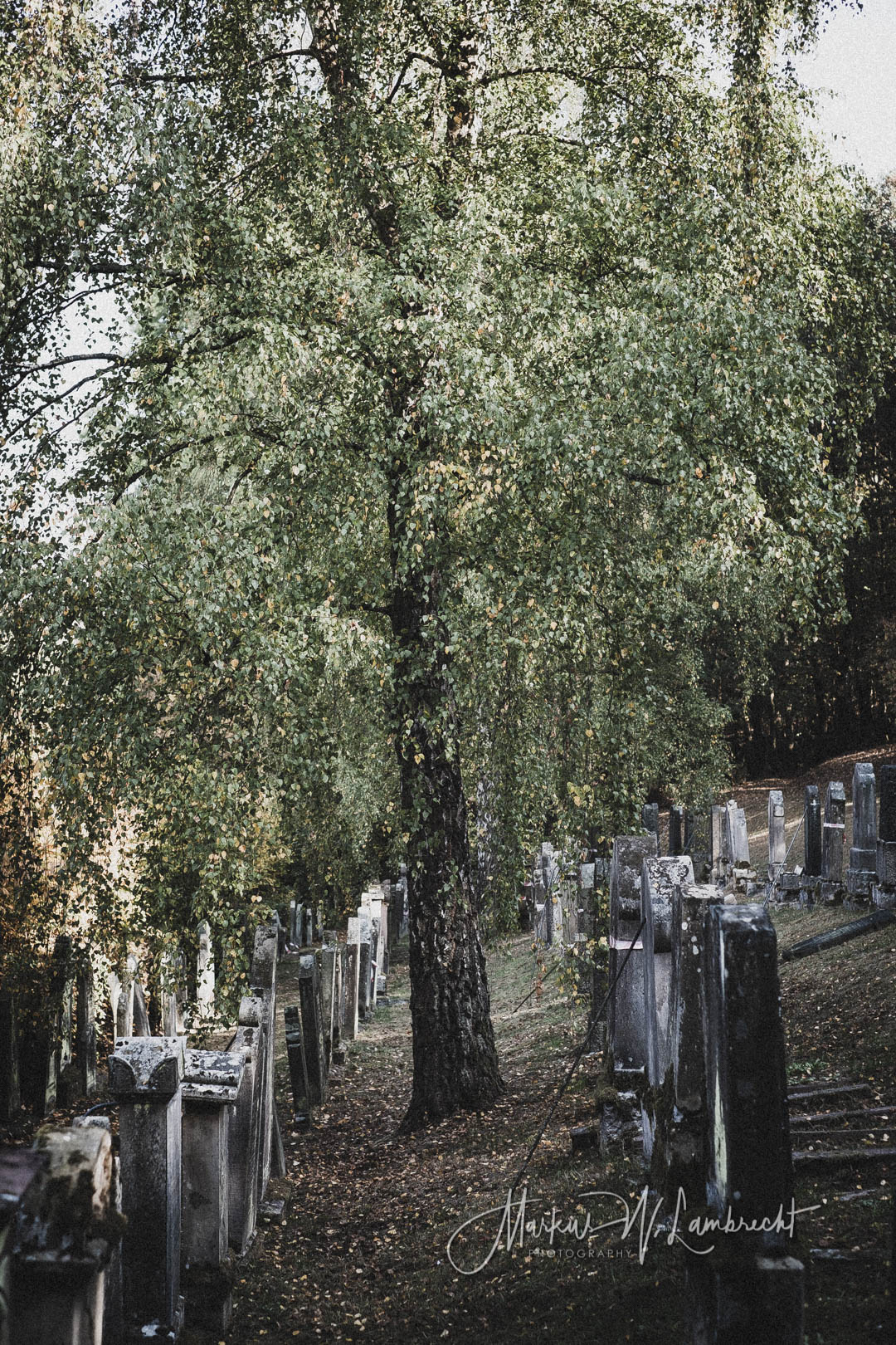 Burghaun, Jüdischer Friedhof